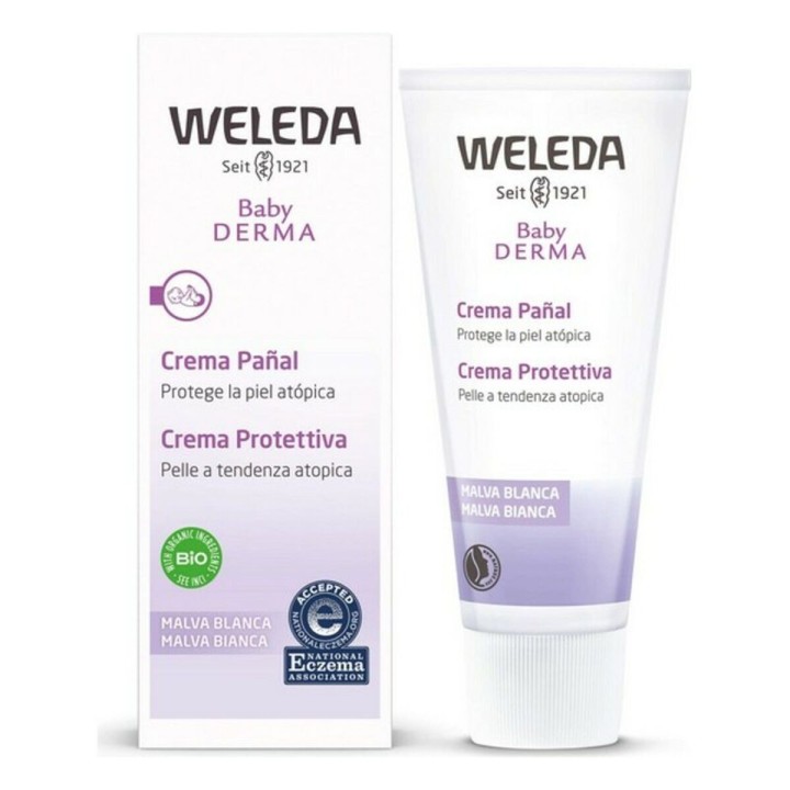 Beskyttende blecreme Weleda 9665
