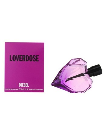 Damenparfüm Loverdose Diesel EDP EDP