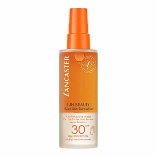Solblogger Lancaster Sun Beauty Water SPF30 (150 ml)