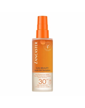 Sun Block Lancaster Sun Beauty Water SPF30 (150 ml)