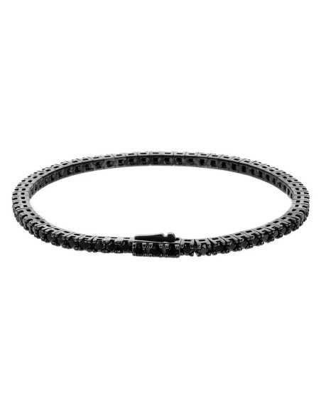 Bracciale Uomo Albert M. WSOX00568.RT.BLK.21
