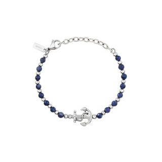 Pulsera Hombre Breil TJ3588 Plata de ley 925