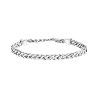 Pulsera Hombre Breil TJ3535 Plata de ley 925