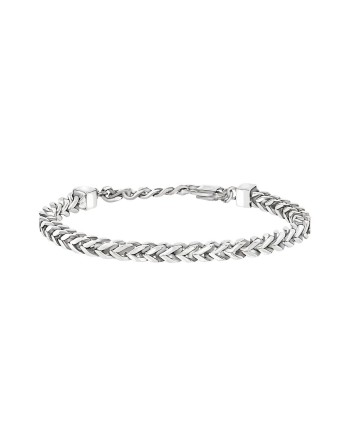 Bracciale Uomo Breil TJ3535 Argento puro 925