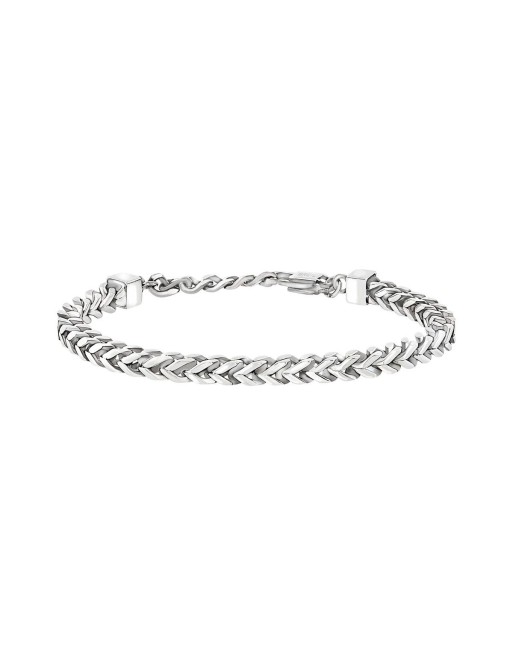Bracciale Uomo Breil TJ3535 Argento puro 925