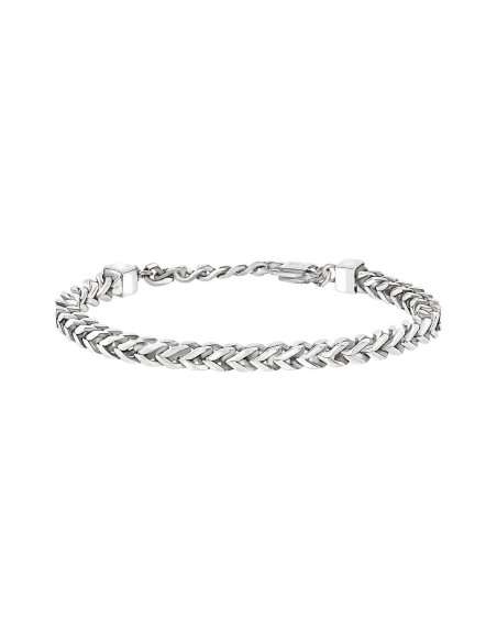 Bracciale Uomo Breil TJ3535 Argento puro 925