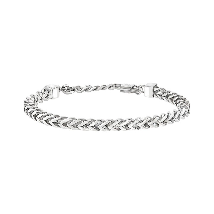 Pulsera Hombre Breil TJ3535 Plata de ley 925