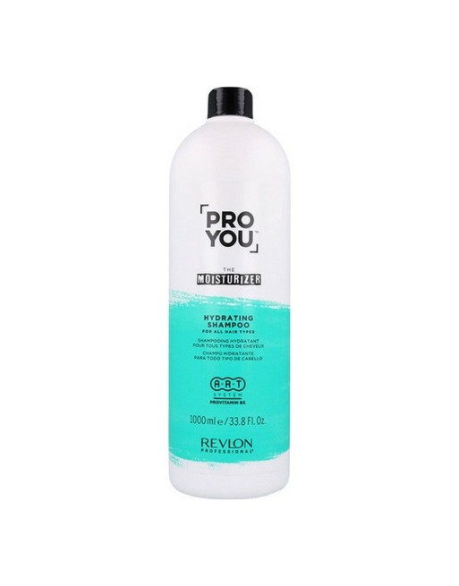 Shampoo ProYou the Moisturizer Revlon