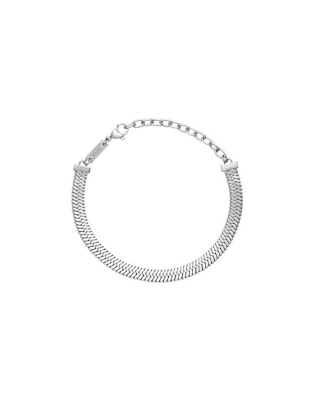 Bracciale Uomo Breil TJ3456 Argento puro 925