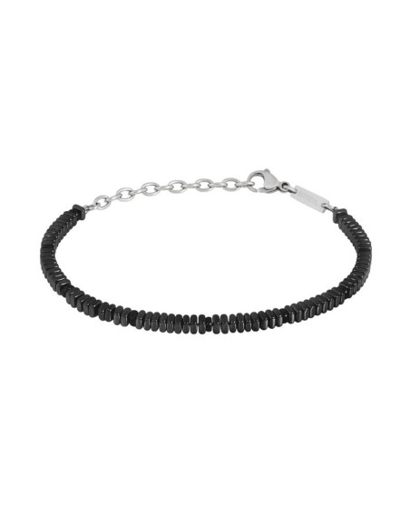 Bracciale Uomo Breil TJ3431 Argento puro 925