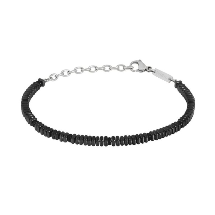 Armbånd til mænd Breil TJ3431 Sterling sølv 925