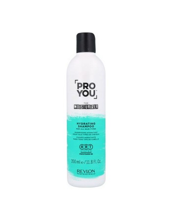 Shampooing ProYou the Moisturizer Revlon