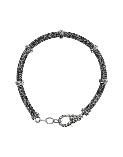 Armbånd til mænd Albert M. WSOX00604.S