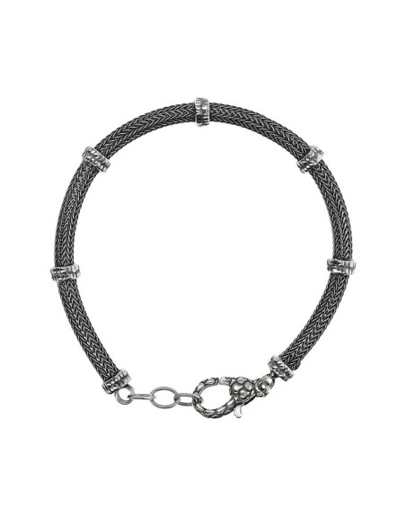 Pulsera Hombre Albert M. WSOX00604.S