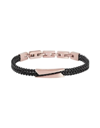 Bracciale Uomo Breil TJ3435 Argento puro 925