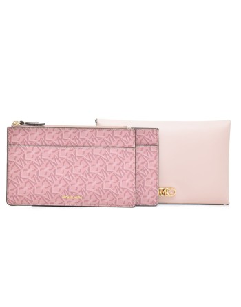 Portafogli Donna Michael Kors Empire 21 x 13 x 3 cm