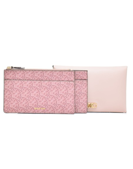 Portefeuille Femme Michael Kors Empire 21 x 13 x 3 cm
