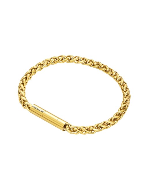 Pulsera Hombre Police PEAGB0010702
