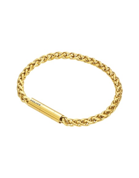 Pulsera Hombre Police PEAGB0010702