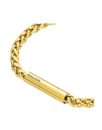 Pulsera Hombre Police PEAGB0010702