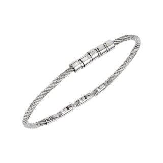 Armbånd til mænd Breil TJ3436 Sterling sølv 925