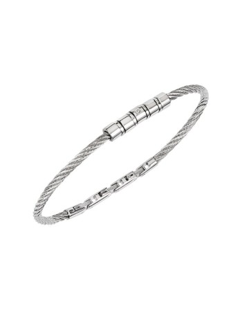 Pulsera Hombre Breil TJ3436 Plata de ley 925
