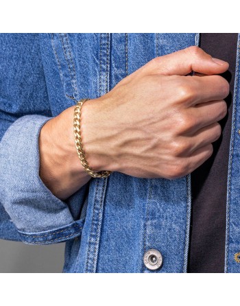 Pulsera Hombre Police PEAGB0010702