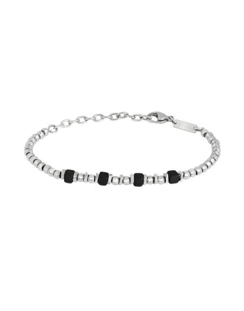 Bracciale Uomo Breil TJ3430 Argento puro 925