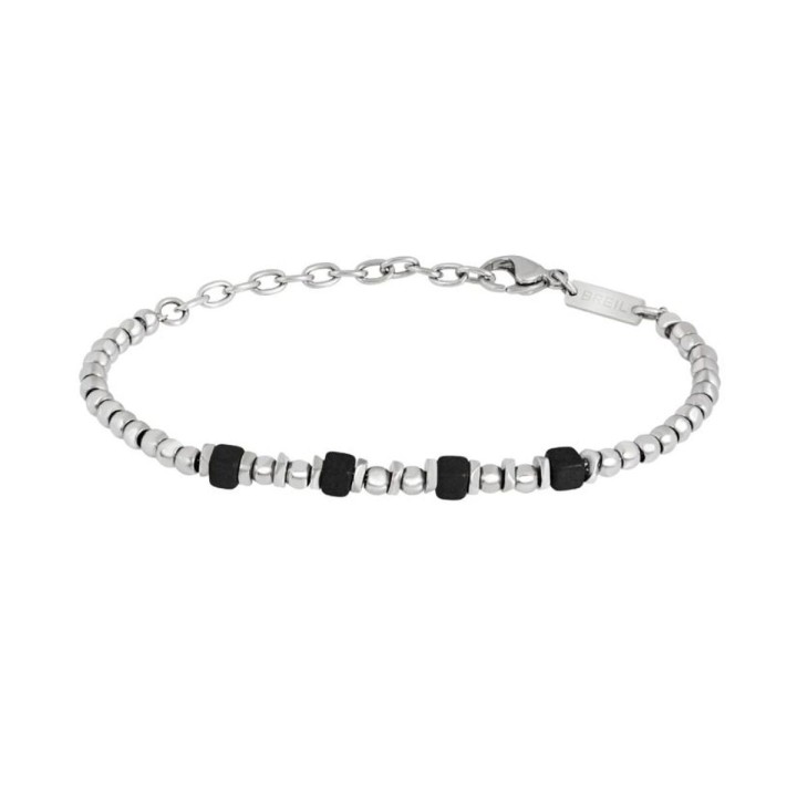 Armbånd til mænd Breil TJ3430 Sterling sølv 925