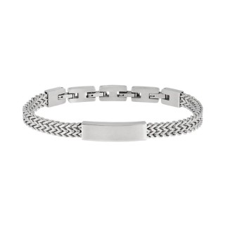 Bracelet Homme Breil TJ3432 Argent 925