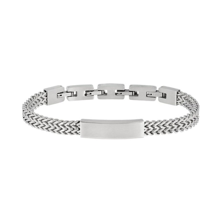 Armbånd til mænd Breil TJ3432 Sterling sølv 925