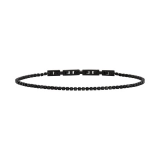 Pulsera Hombre Breil TJ3596 Plata de ley 925