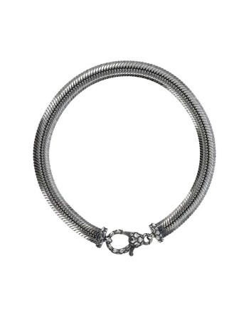 Bracciale Uomo Albert M. WSOX00606.S