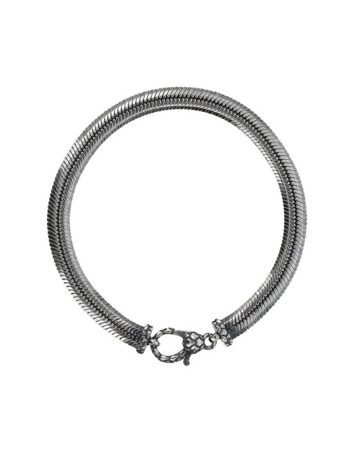 Men's Bracelet Albert M. WSOX00606.S