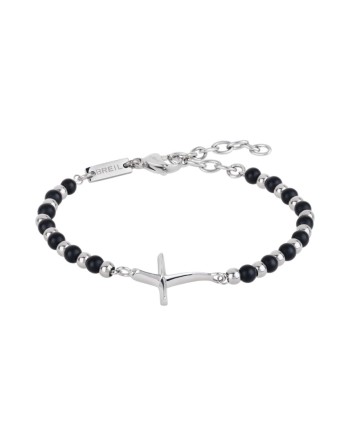 Bracciale Uomo Breil TJ2989 Argento puro 925