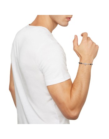 Herrenarmreif Breil TJ2989 Sterlingsilber 925