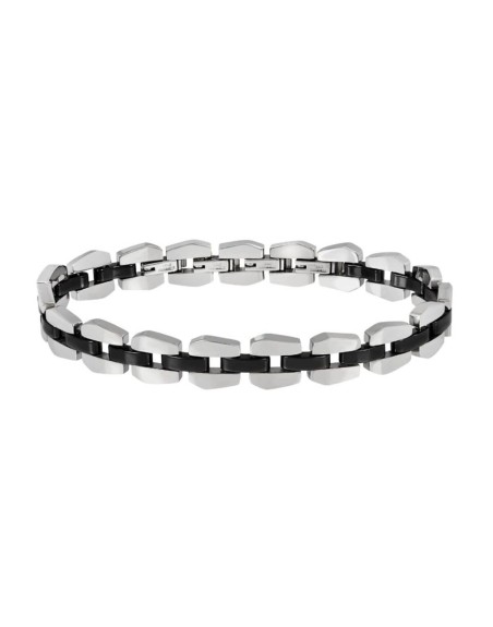 Bracciale Uomo Breil TJ3425 Argento puro 925