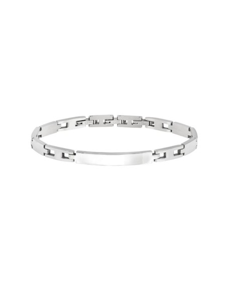 Bracciale Uomo Breil TJ3426 Argento puro 925