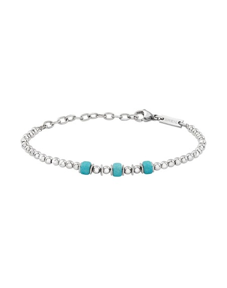 Bracciale Uomo Breil TJ3544 Argento puro 925