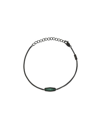 Pulsera Hombre Breil TJ3537 Plata de ley 925