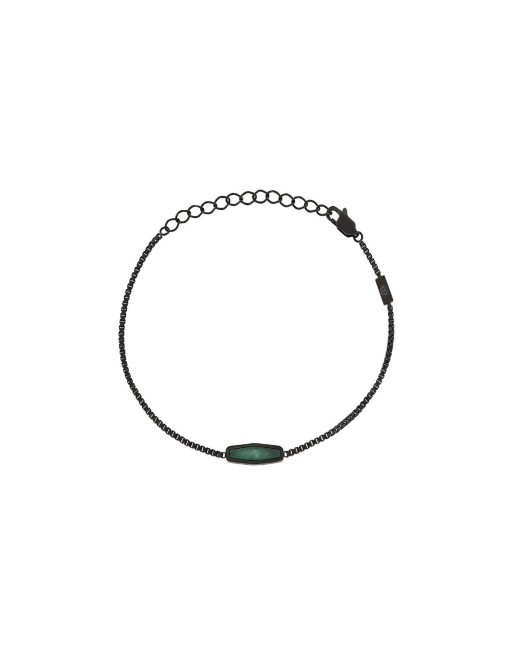 Bracciale Uomo Breil TJ3537 Argento puro 925