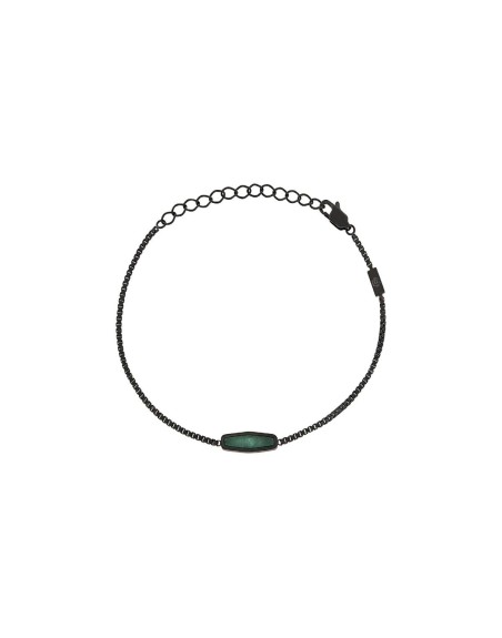 Herrenarmreif Breil TJ3537 Sterlingsilber 925