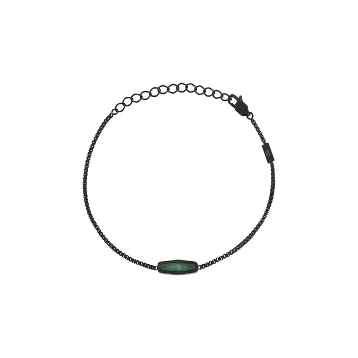 Bracciale Uomo Breil TJ3537 Argento puro 925