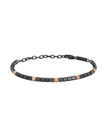 Bracciale Uomo Breil TJ3554 Argento puro 925