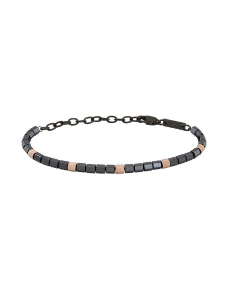 Bracciale Uomo Breil TJ3554 Argento puro 925