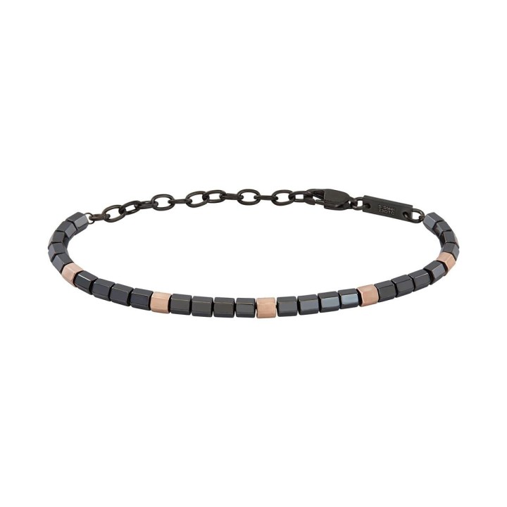 Armbånd til mænd Breil TJ3554 Sterling sølv 925