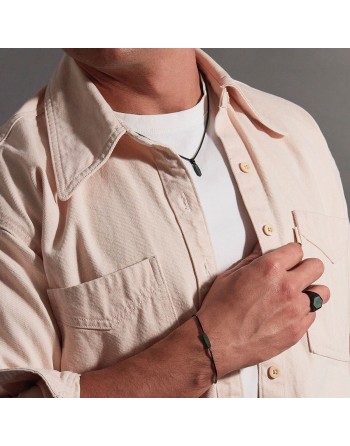 Herrenarmreif Breil TJ3537 Sterlingsilber 925