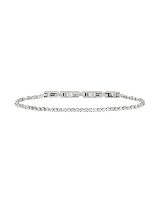 Armbånd til mænd Breil TJ3595 Sterling sølv 925