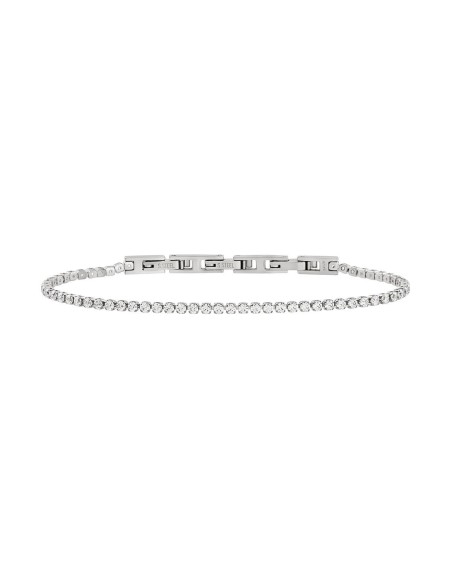 Bracciale Uomo Breil TJ3595 Argento puro 925