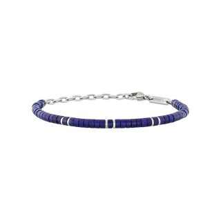 Armbånd til mænd Breil TJ3565 Sterling sølv 925